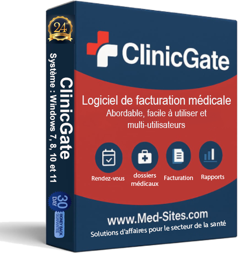 Hospital Software